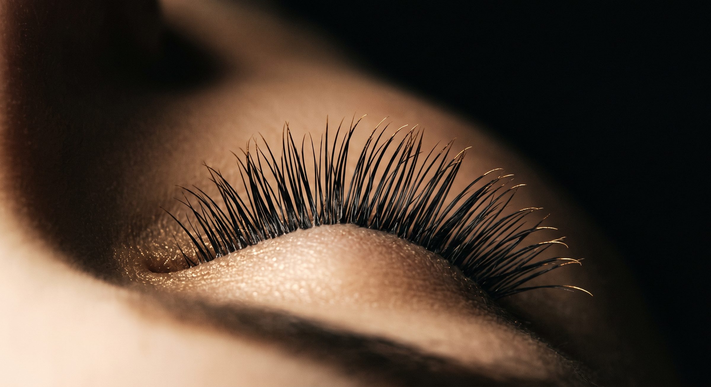 Beauté du regard